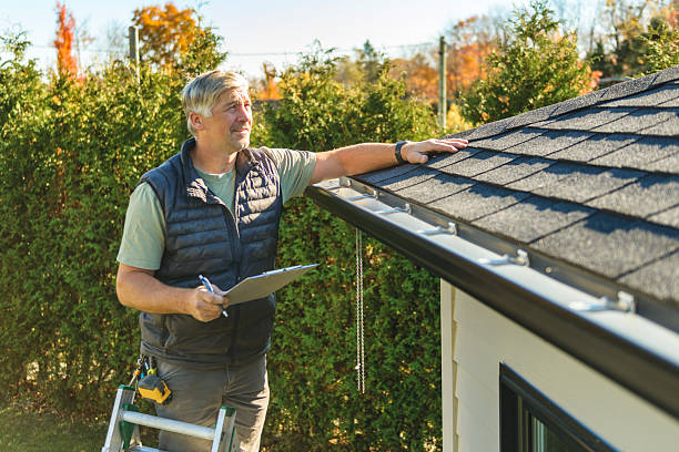 Trusted Emergency Roof Repair service in Morris, MN - Ben Roofing and Steel LLC